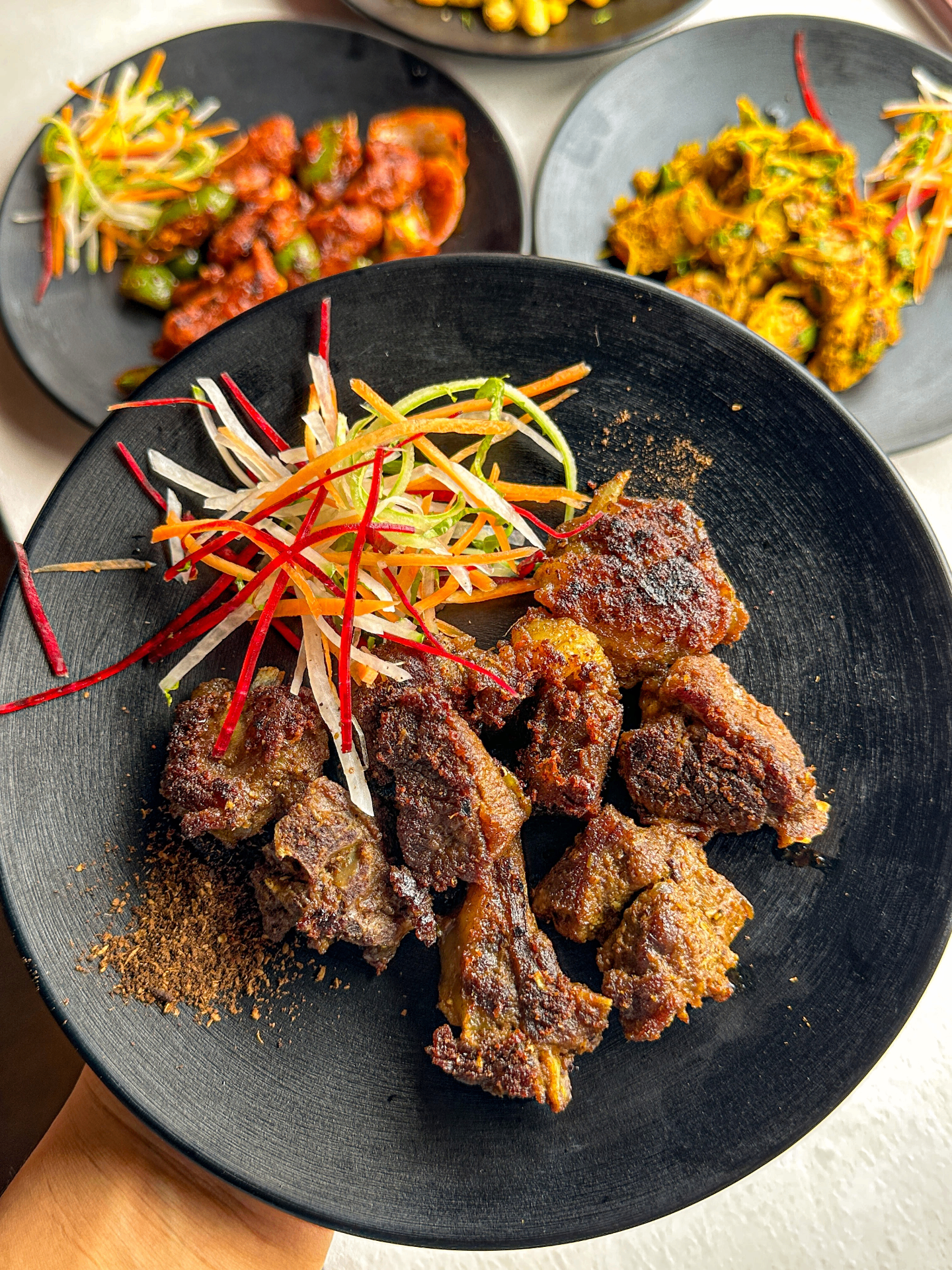 D Moksha Mustang Thakali image 4