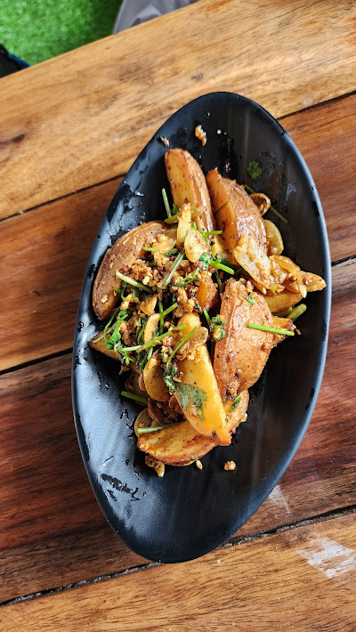 Timmure durbarmarg image 2