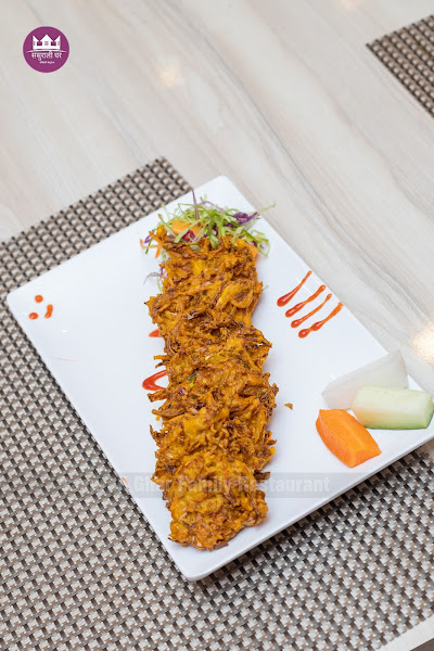 Sasurali Ghar Family Restaurant & Bar image 5