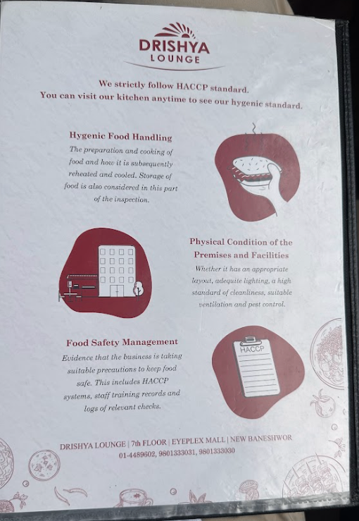 Drishya Lounge - Best Lounge in New Baneshwor_menu_5