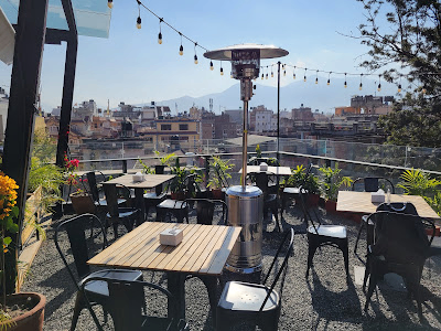 Lamee Coffee - Swoyambhu image 2