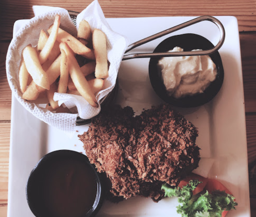 T3 Thakali Bhanchha Ghar & Sekuwa Cafe image 5