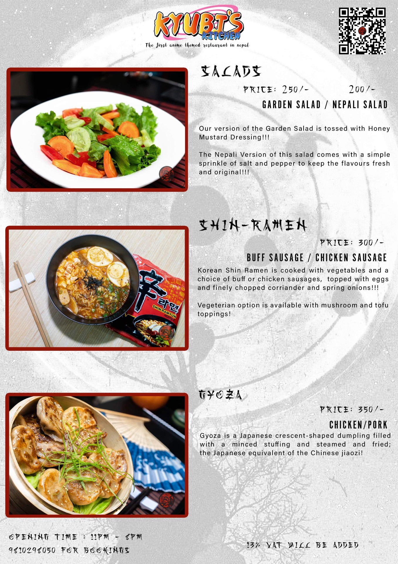 Kyubi’s Kitchen_menu_6