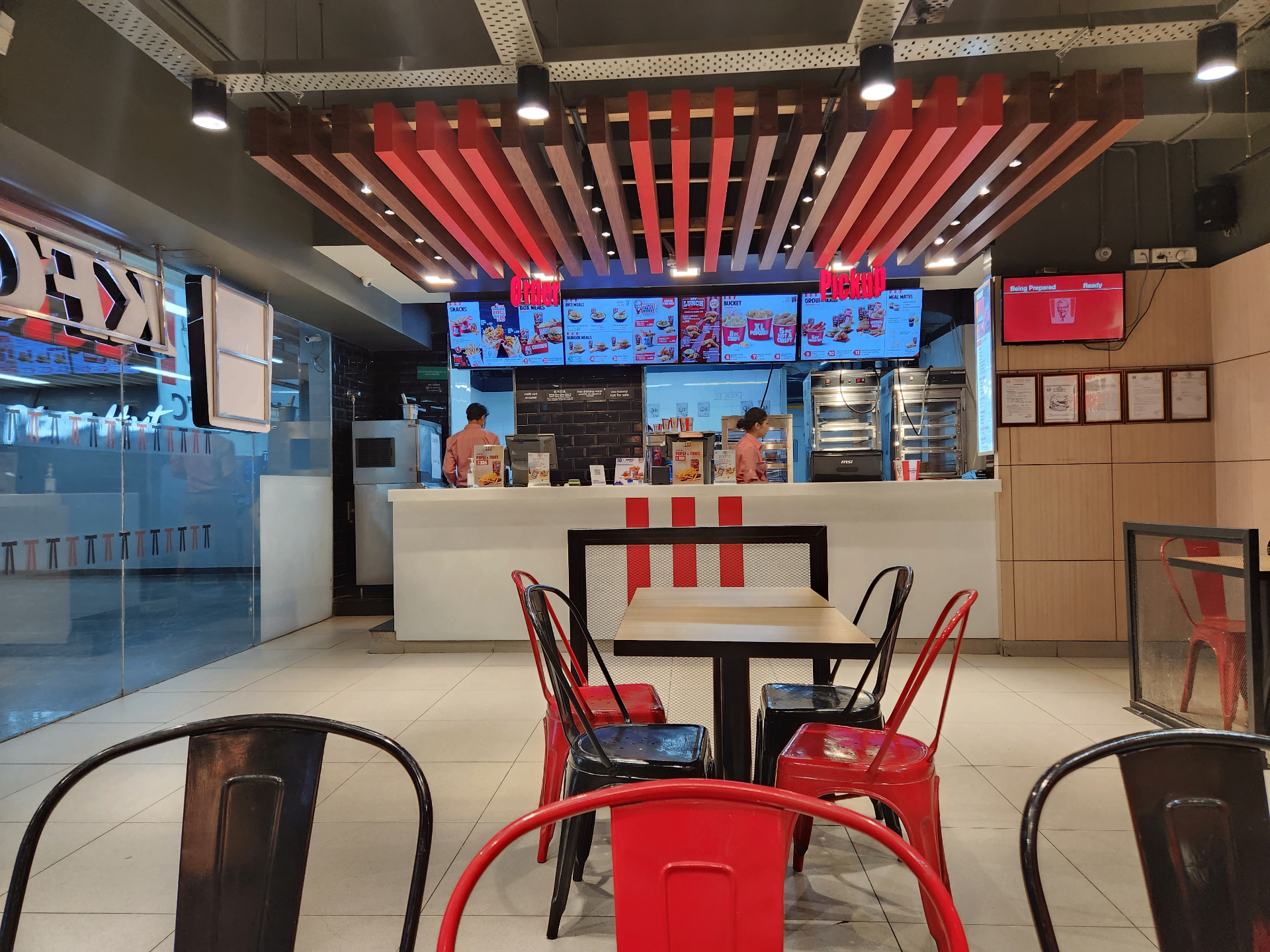 KFC Baneshwor image 1