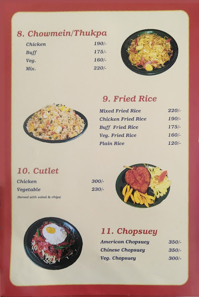 King Cafe & Banquet_menu_6