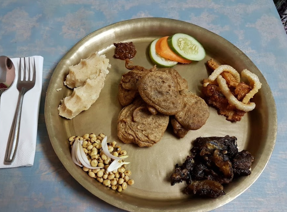 T3 Thakali Bhanchha Ghar & Sekuwa Cafe image 4