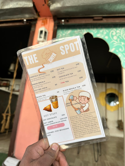 The Chiya Spot_menu_5