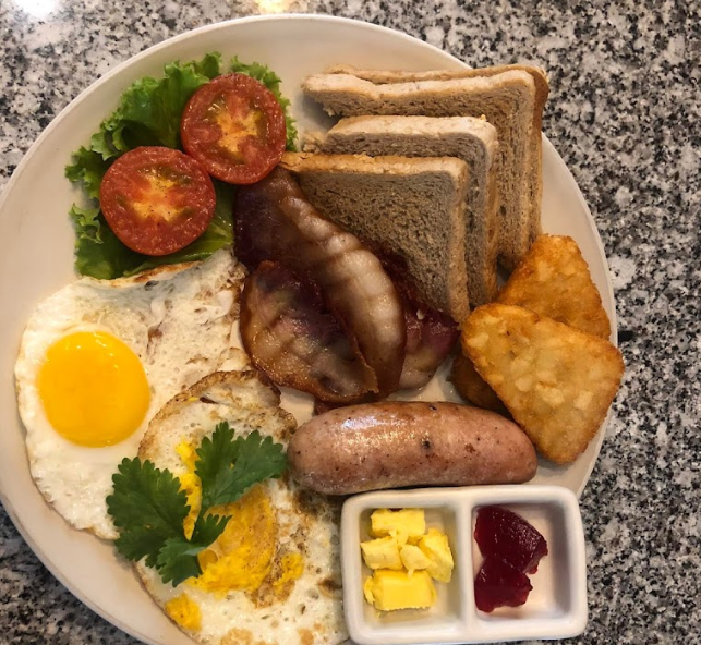 Himalayan Bio Kitchen image 5