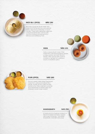 MTR Kathmandu - Vegetarian Restaurant_menu_8