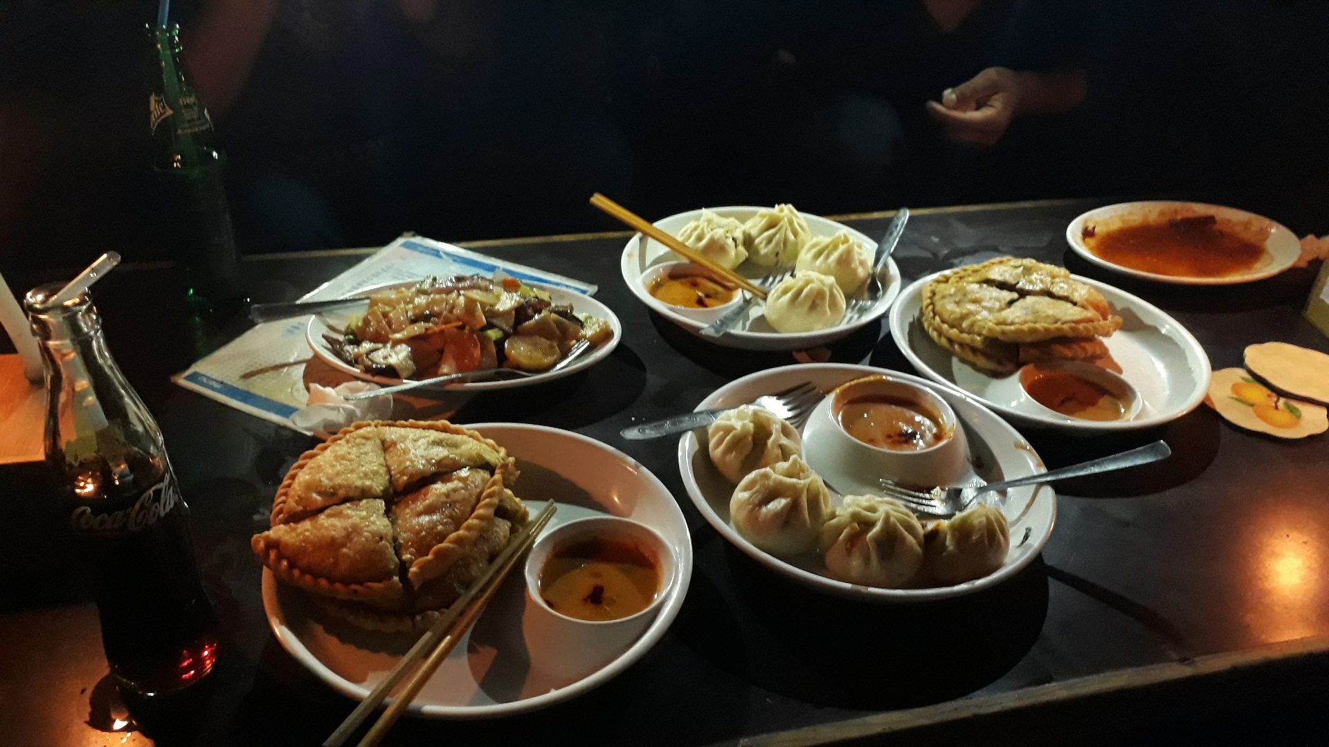 Sky Cafe Boudha image 5