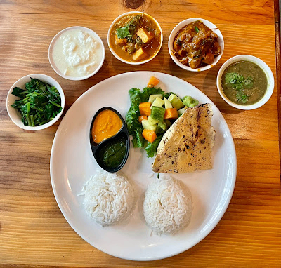 Mitho Cafe Restro image 5