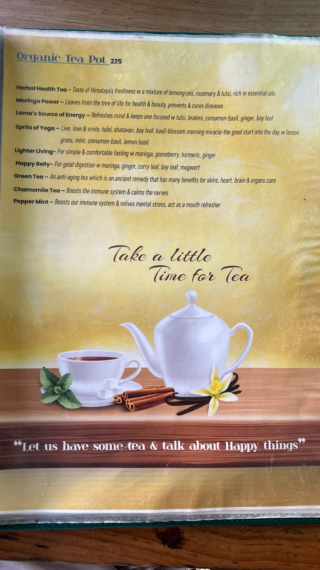 Lavie Garden_menu_12