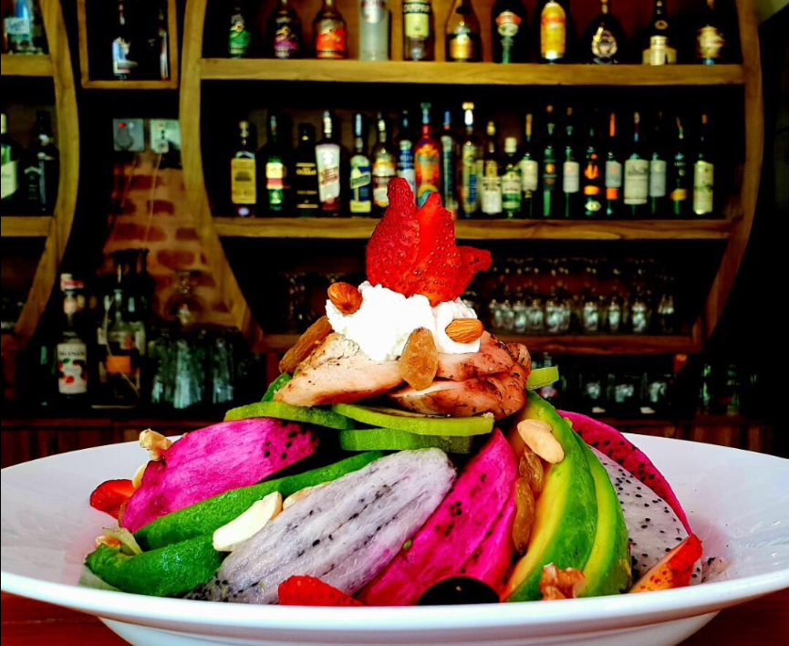 Avocado Cafe Thamel image 3