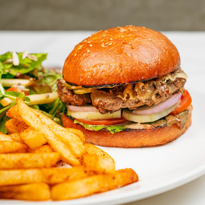 Piano Piano, Lazimpat - Best Italian Restaurant In Kathmandu image 3