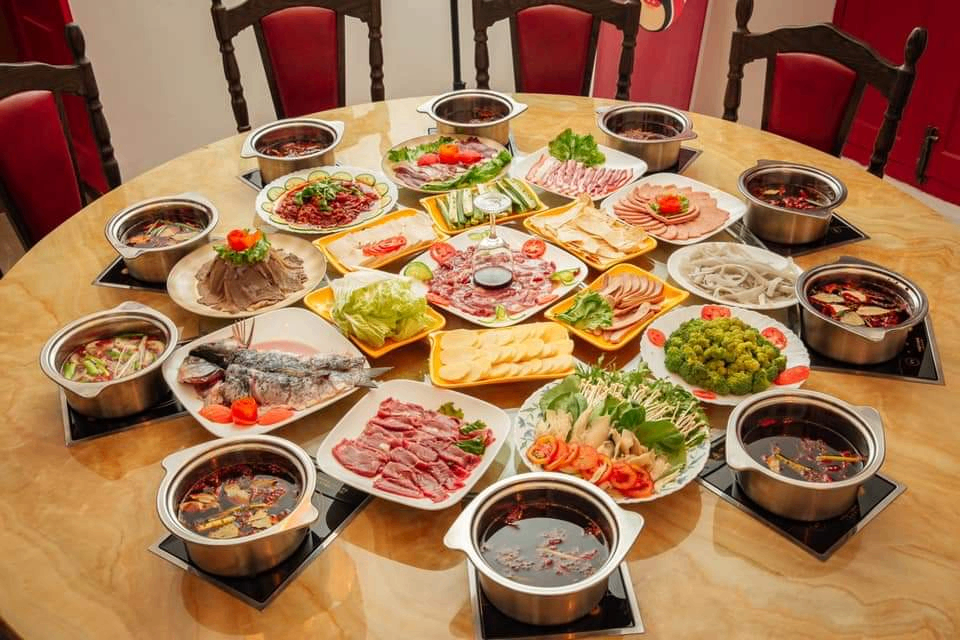 Haopin Hotpot image 3