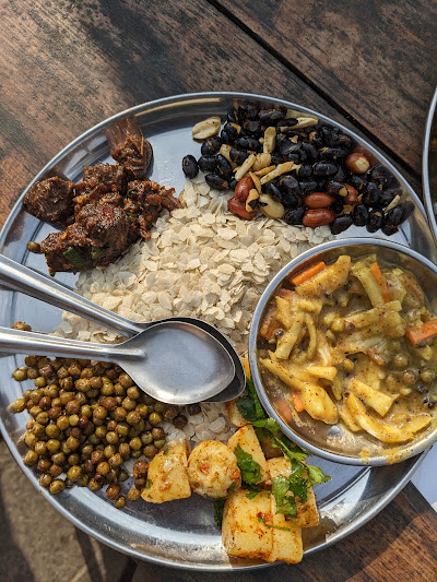 Ravi Dai Newa Chhen (Dattatraya Khaja Ghar / दत्तात्रय खाजा घर) image 3