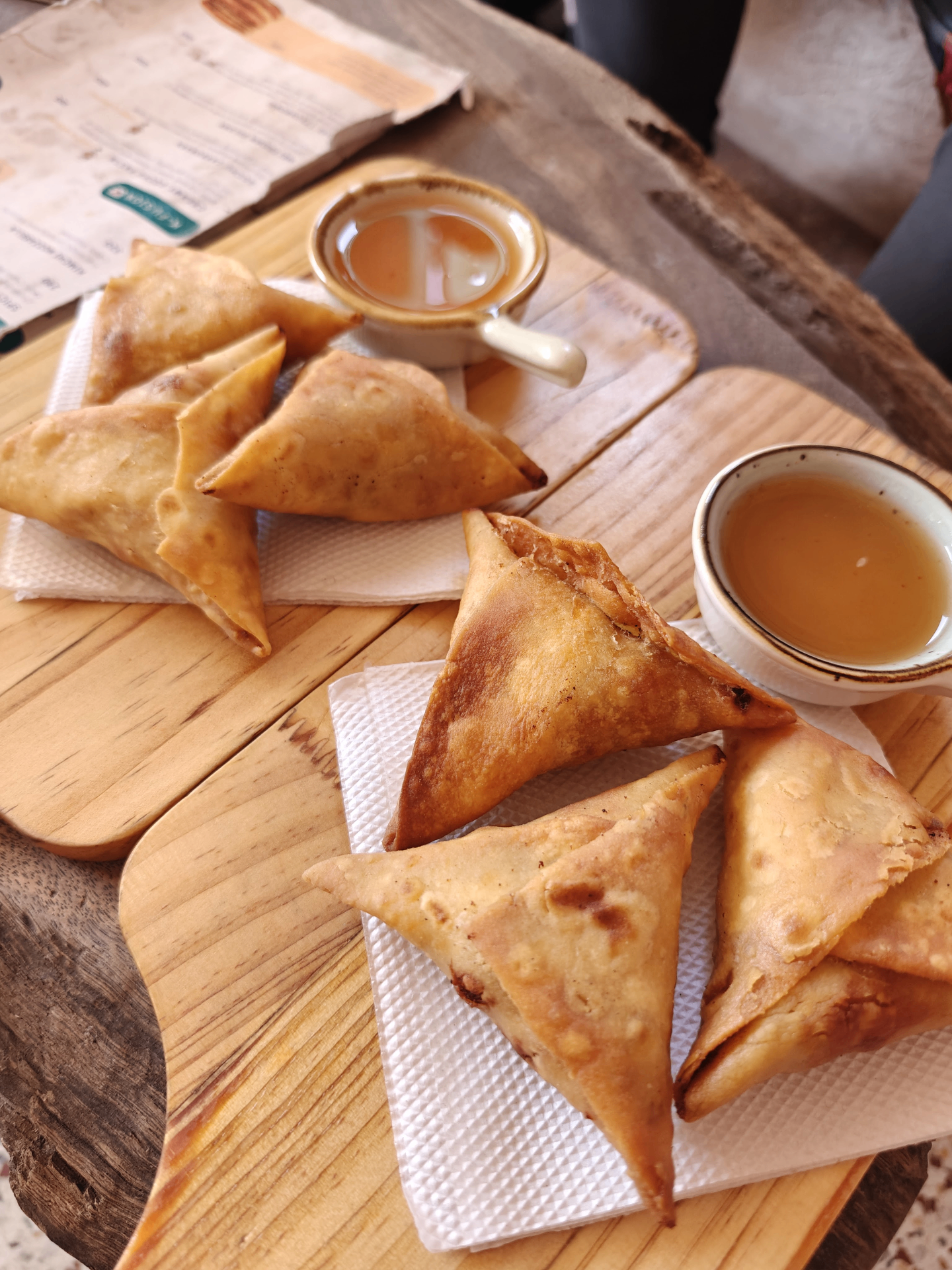 The Chiya Spot Bouddha image 3