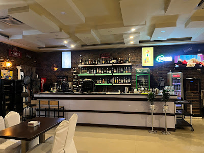 Embassy Restaurant & Bar photo 2