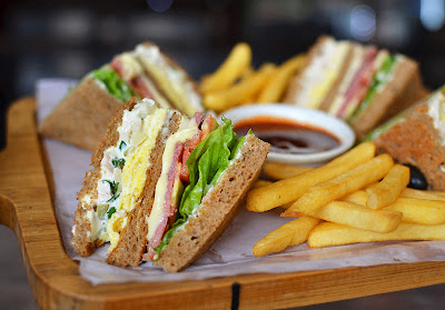 Jimbu Thakali by Capital Grill Jhamsikhel image 5