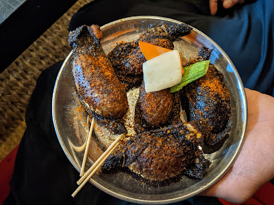 Newa Ghasa Patan image 5