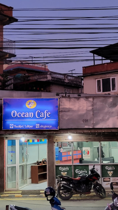 Ocean cafe image 1