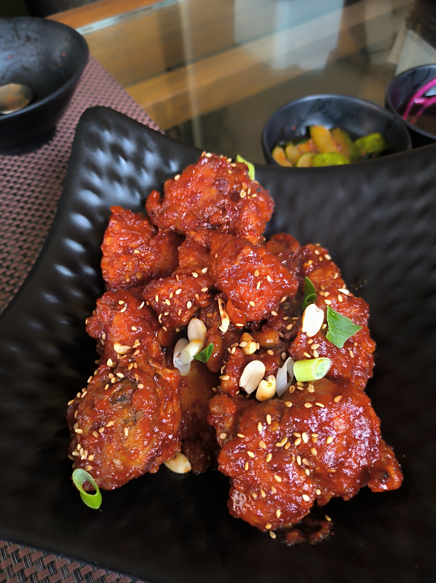 Dokdo Sarang korean restaurant image 5