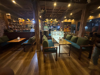 iLive Burger & Bbq image 2