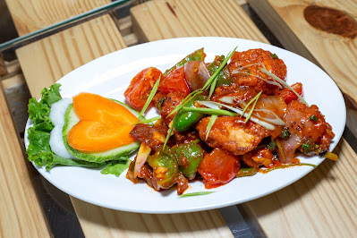 Koila Multi Cuisine Restaurant image 3