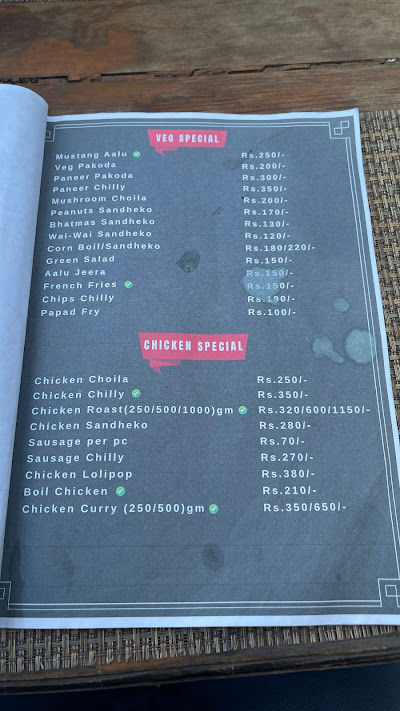 Old House, The Balcony of Kathmandu_menu_9