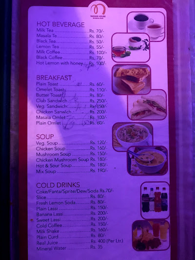 Magar House Bhancha Ghar_menu_6