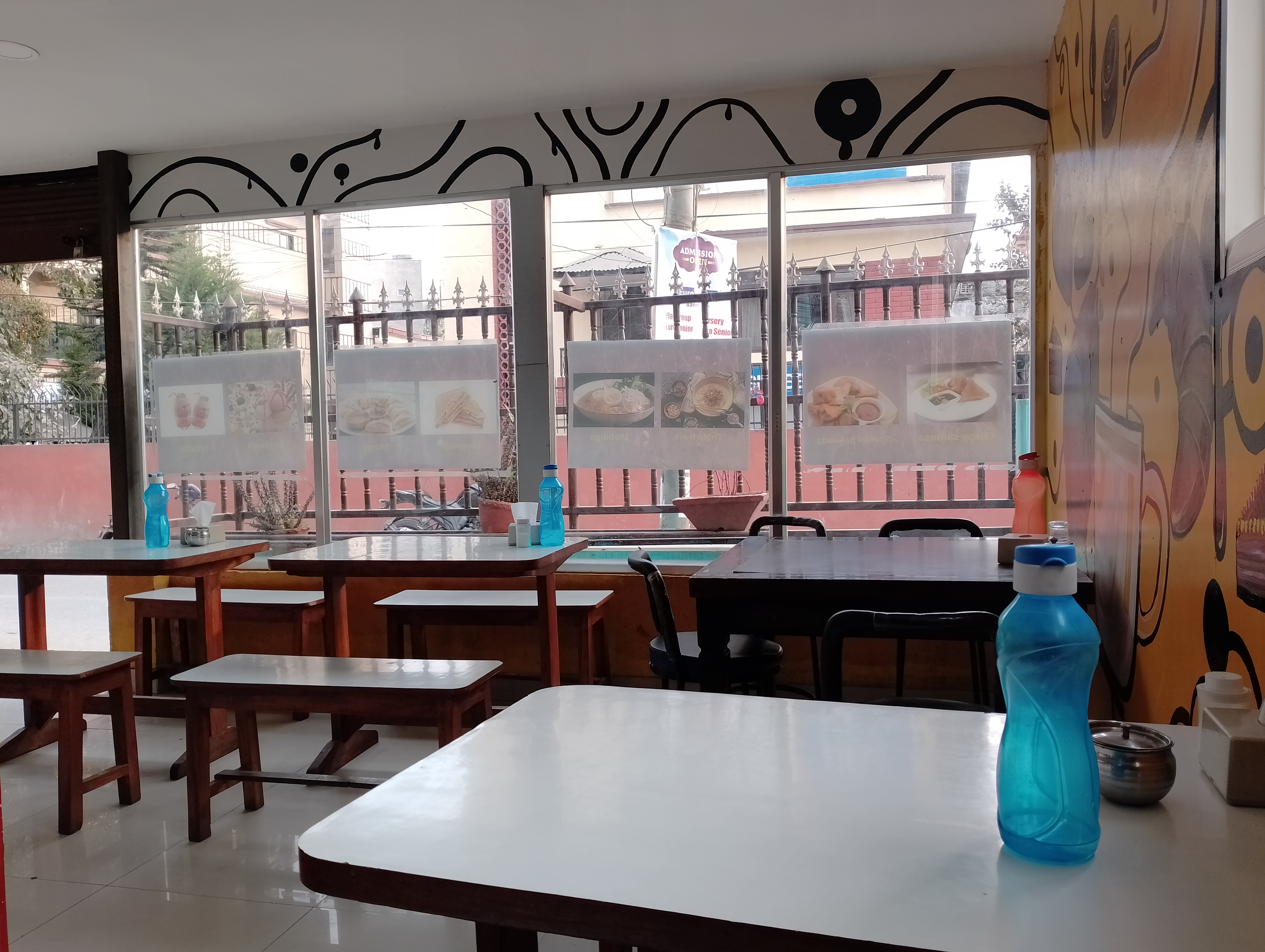The Noodles Bar image 2