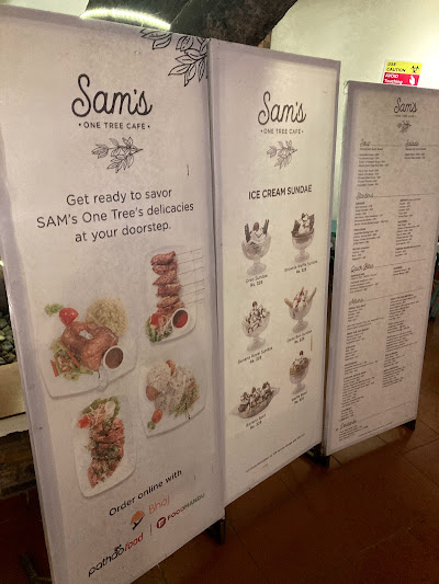 Sam's One Tree Cafe_menu_9