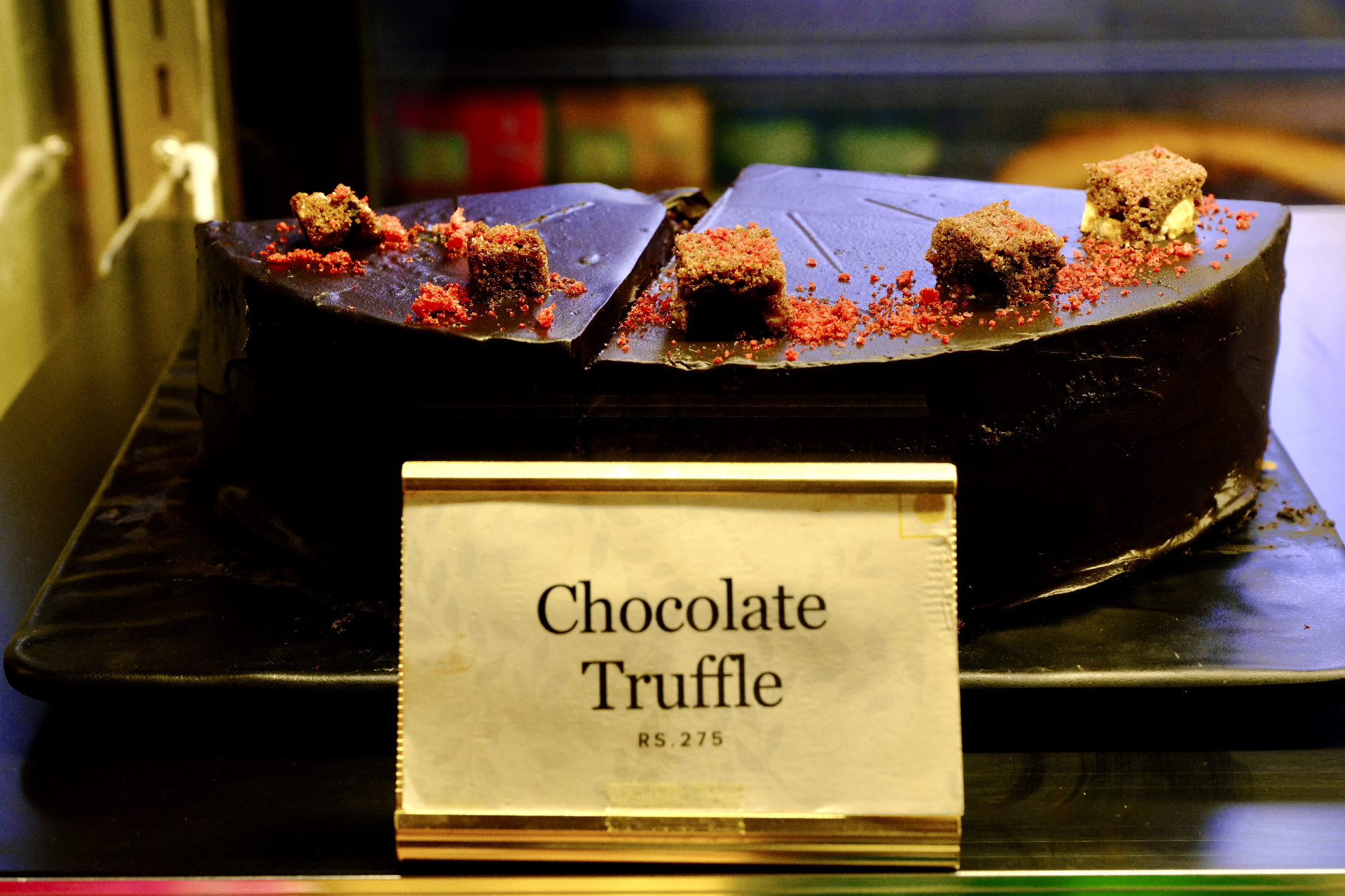 Himalayan Java Coffee - Mandala Street image 5