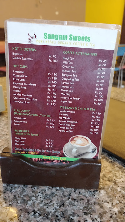 Sangam Sweets_menu_15