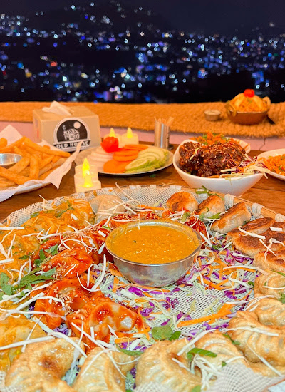 Old House, The Balcony of Kathmandu image 1