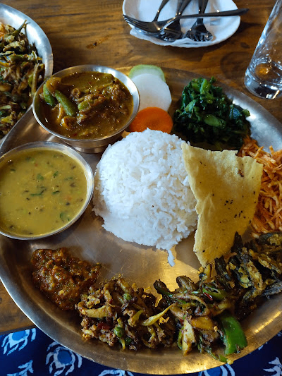 Restaurant Maya Chowk image 5