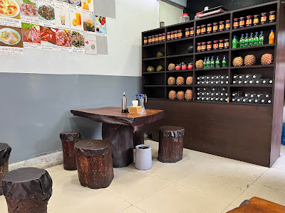 Kungfu Noodles image 2