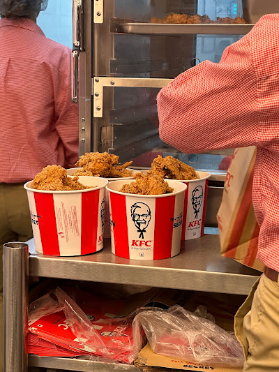 KFC Samakhushi image 5