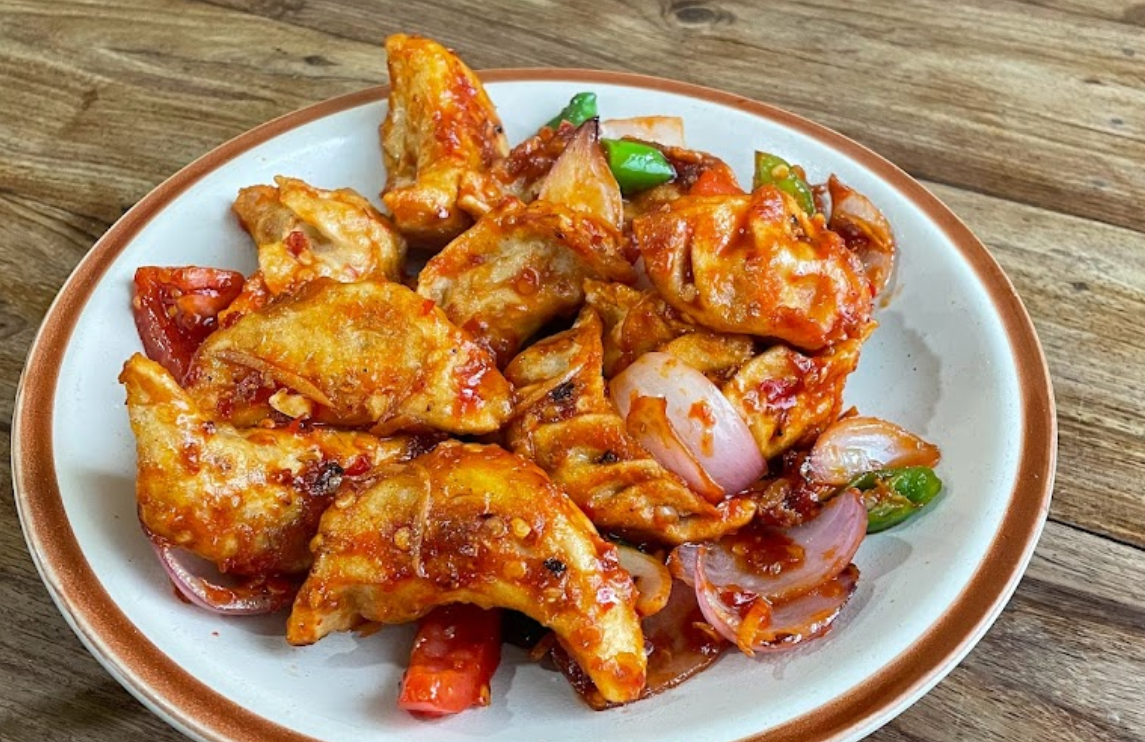 Yangling Tibetan Restaurant image 5