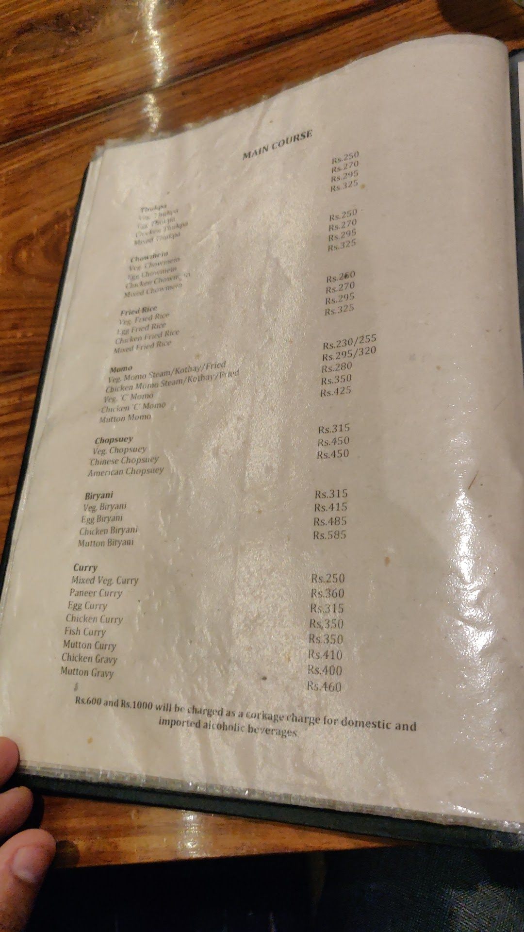 Thakkhola Thakali Cuisine_menu_2