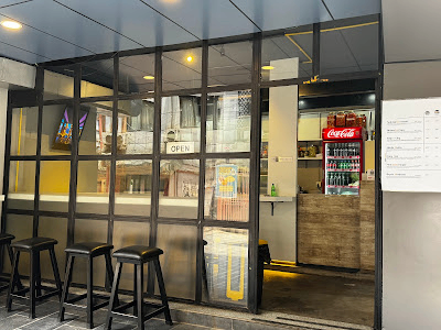 Smashing Burger image 2