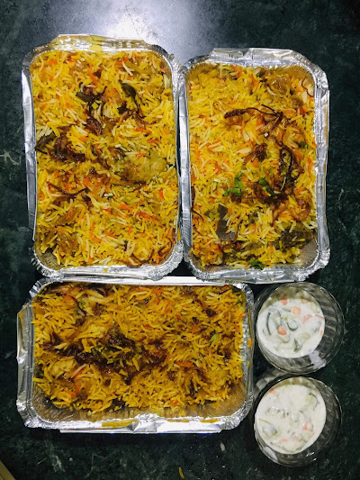 Biryani House & Sekuwa Cave image 2