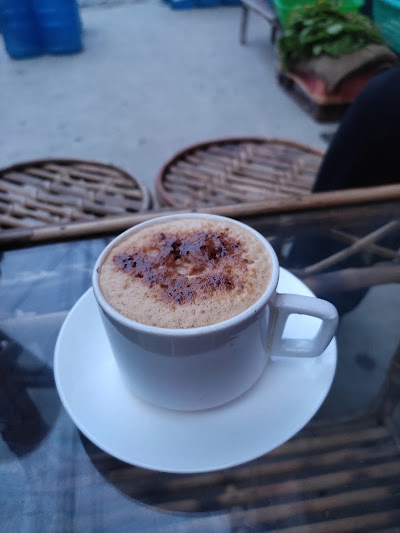 Chiya Table - Best Cafe image 2