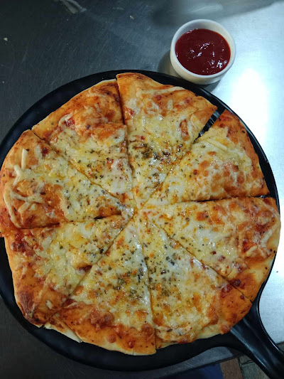 Bhojan Unlimited- Sano Bagaicha Family Restaurant and Playhouse, Nayabasti, Kathmandu image 4