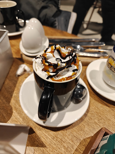 Bikers Cafe (Himalayan Java )- Naxal image 4