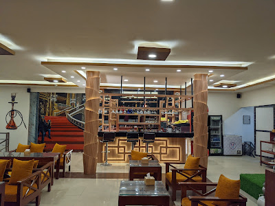 Crunchy Corner Mid Baneshwor image 1