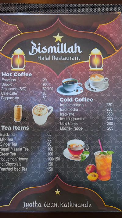 Bismillah Halal Restaurant_menu_9