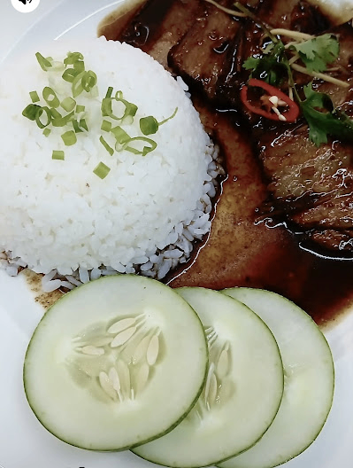 Dragon Express Asian Eatery image 4