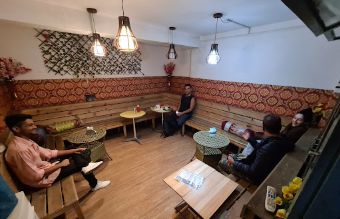 Thamel Doner Kebab image 2