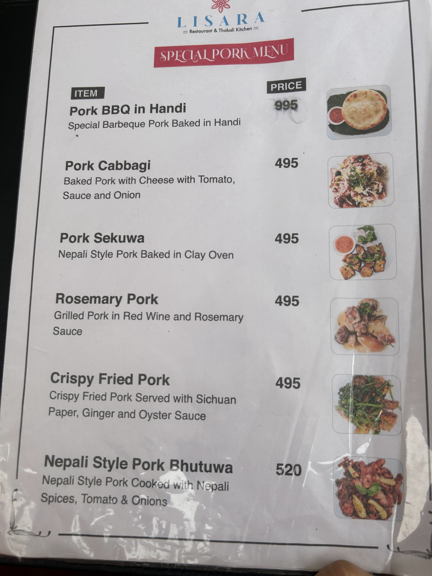 Lisara Restaurant_menu_4